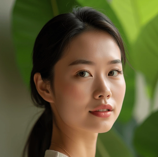 female author